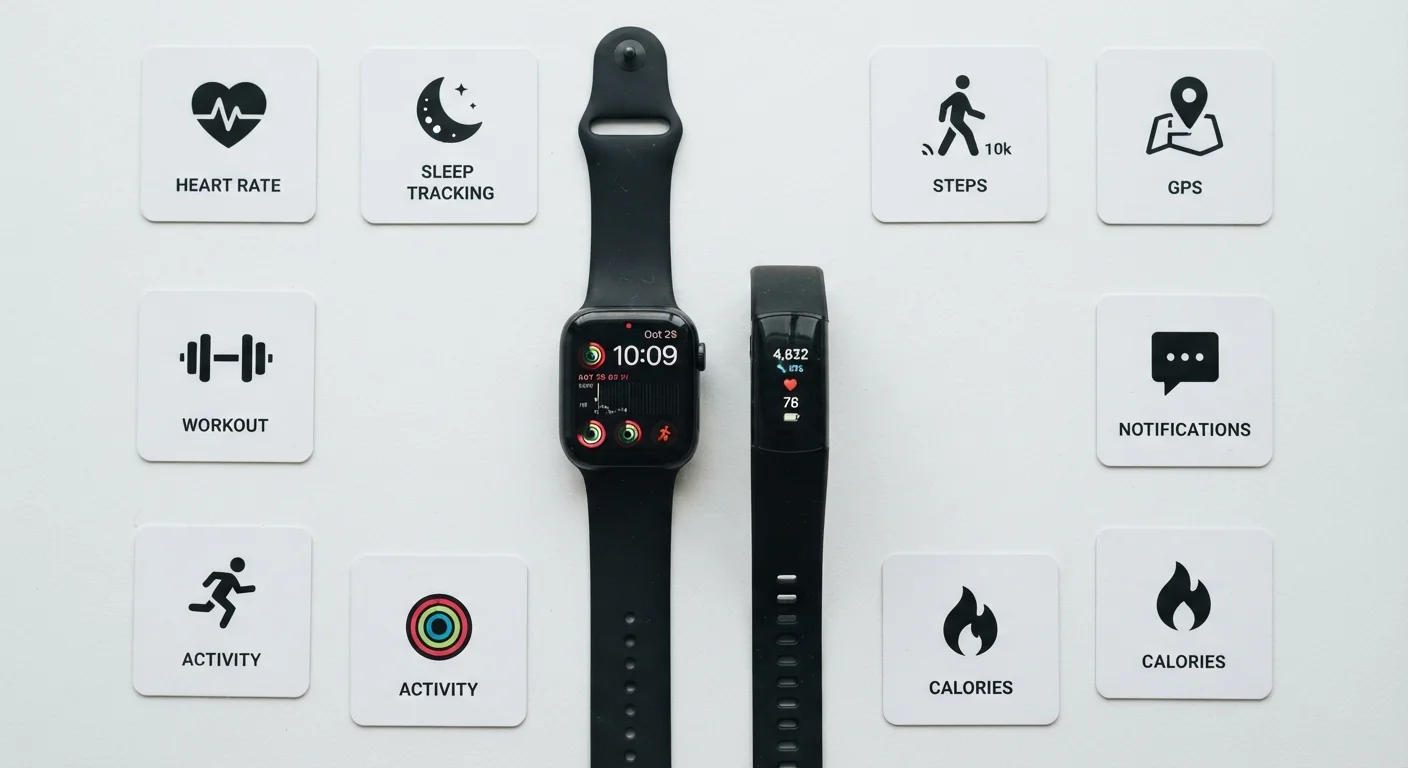 The Wearable Glossary: Terms Every User Should Recognise