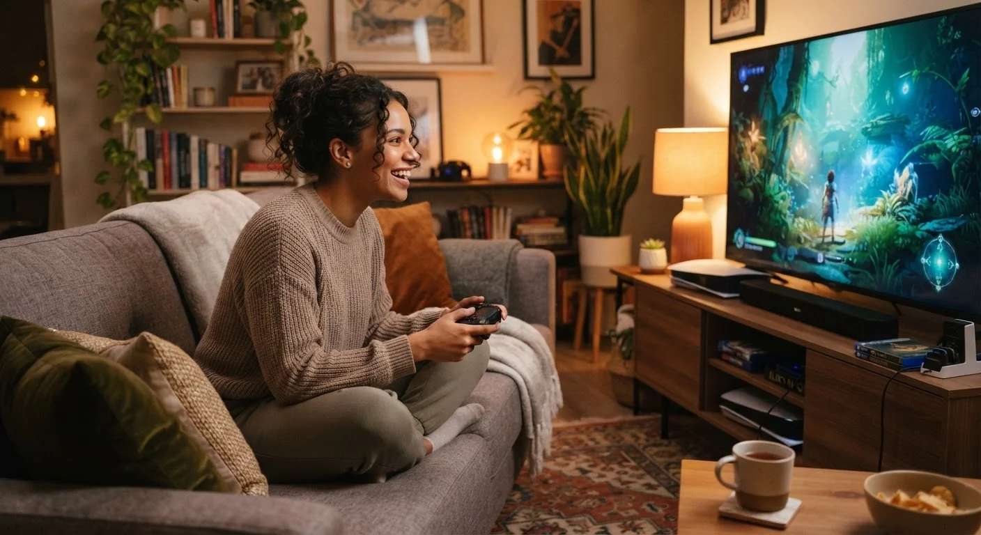 Things First-Time Console Buyers Get Wrong Before They Even Play a Game