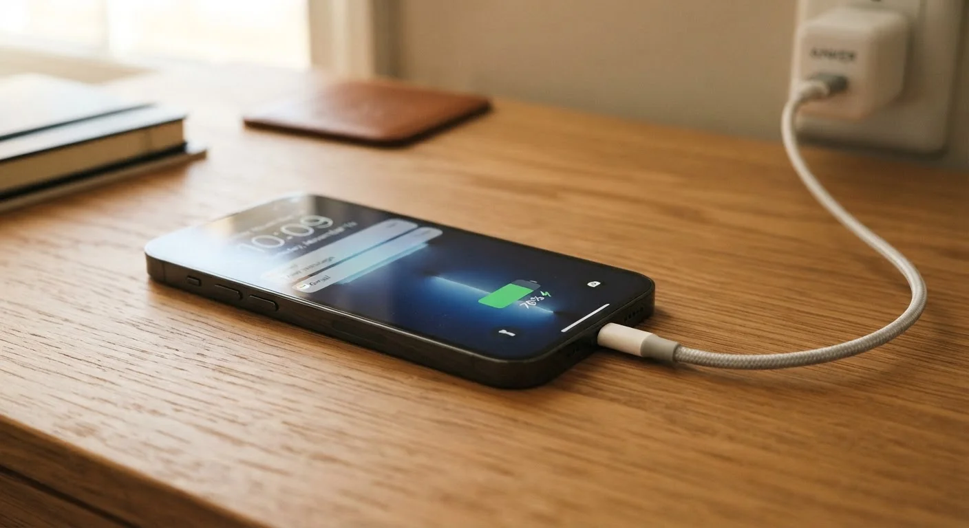 Things People Believe About Battery Life That Simply Aren't True