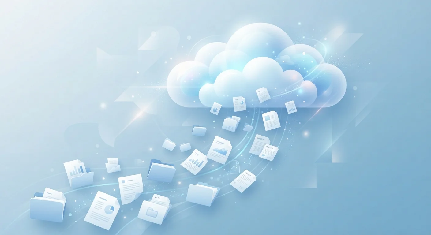 Things People Get Wrong About Cloud Storage