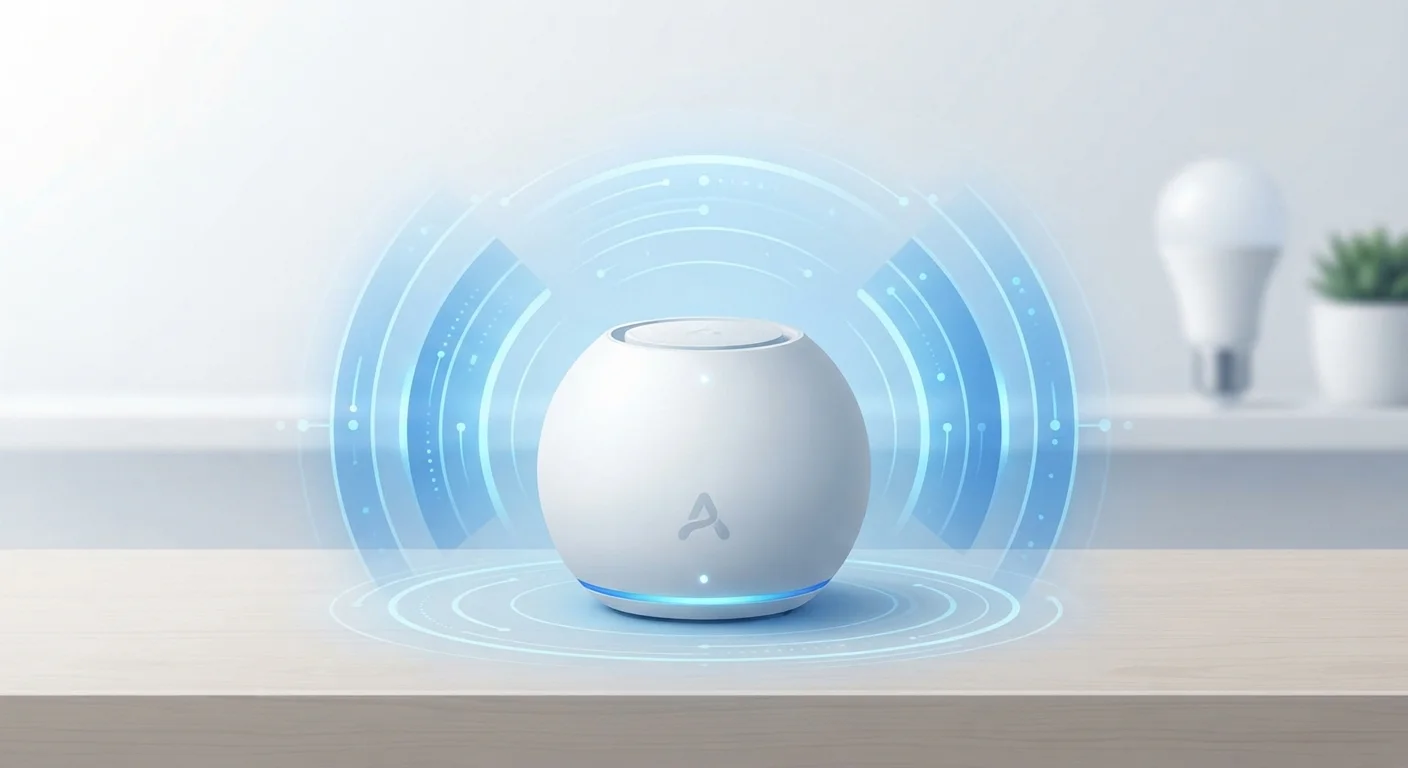 Thread vs. Zigbee vs. Z-Wave: The Wireless Protocols Powering Smart Homes