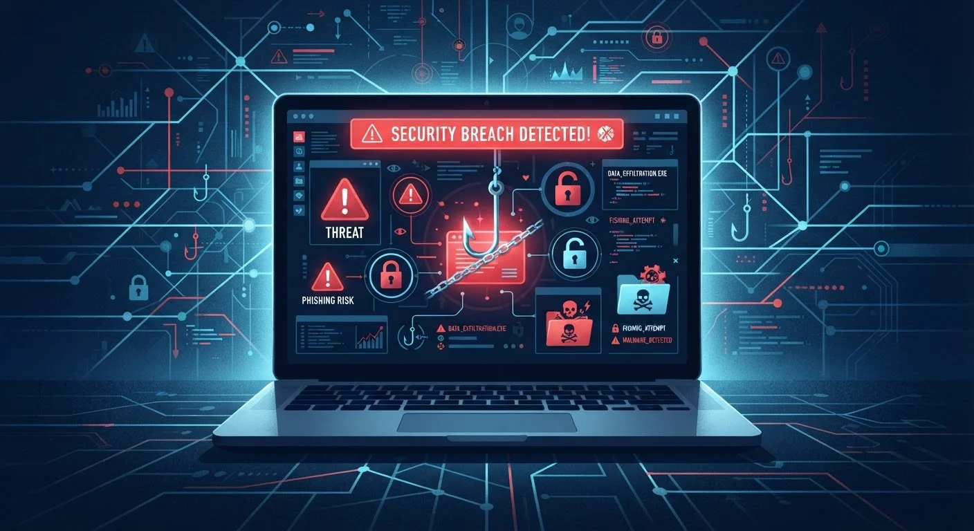 Types of Online Scams: A Plain-Language Reference Guide