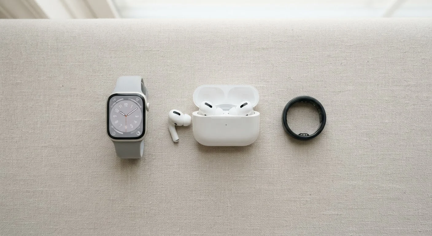 Wearable Tech for Everyday Life: A Complete Overview