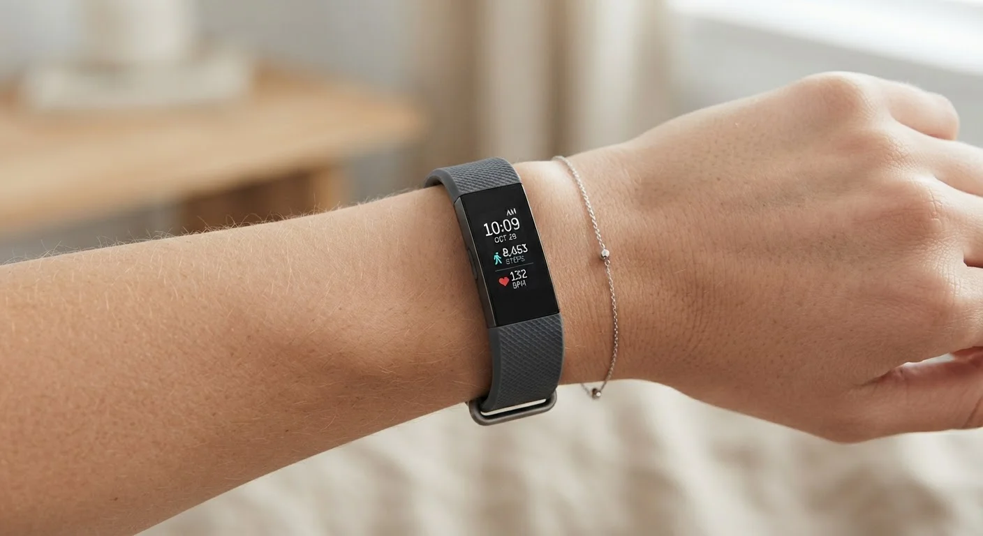 Wearing a Fitness Tracker Long-Term: The Honest Trade-Offs