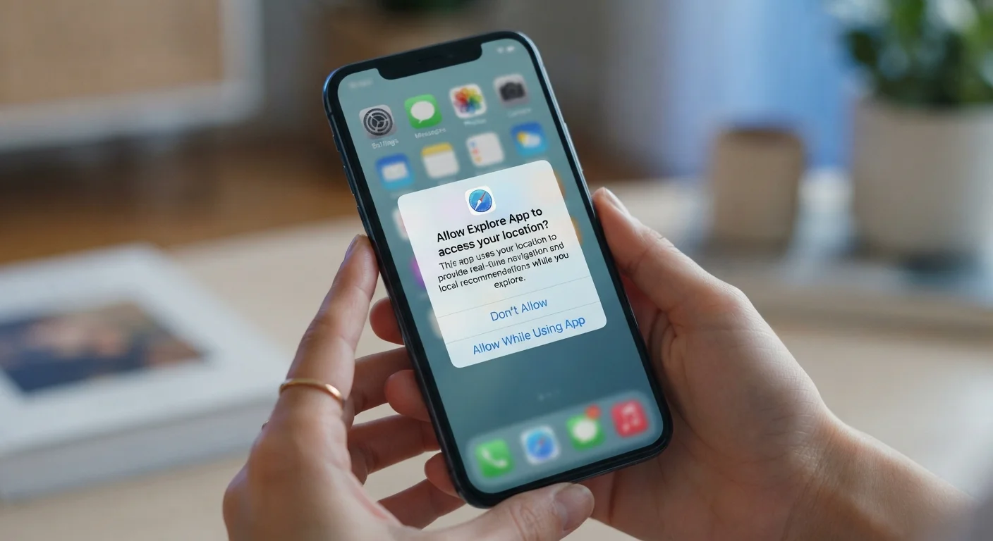 What App Permissions Actually Mean — and Why They Matter
