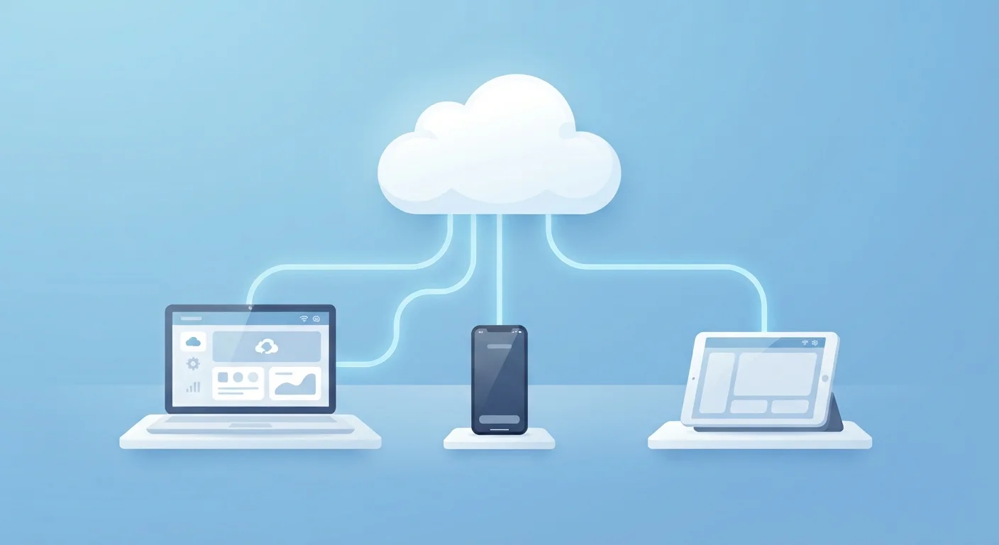 What Cloud Storage Actually Is (And What It Isn't)