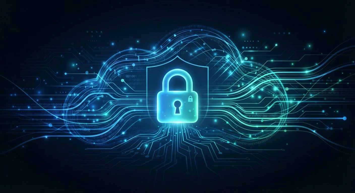 What Encryption Means for Your Cloud Files