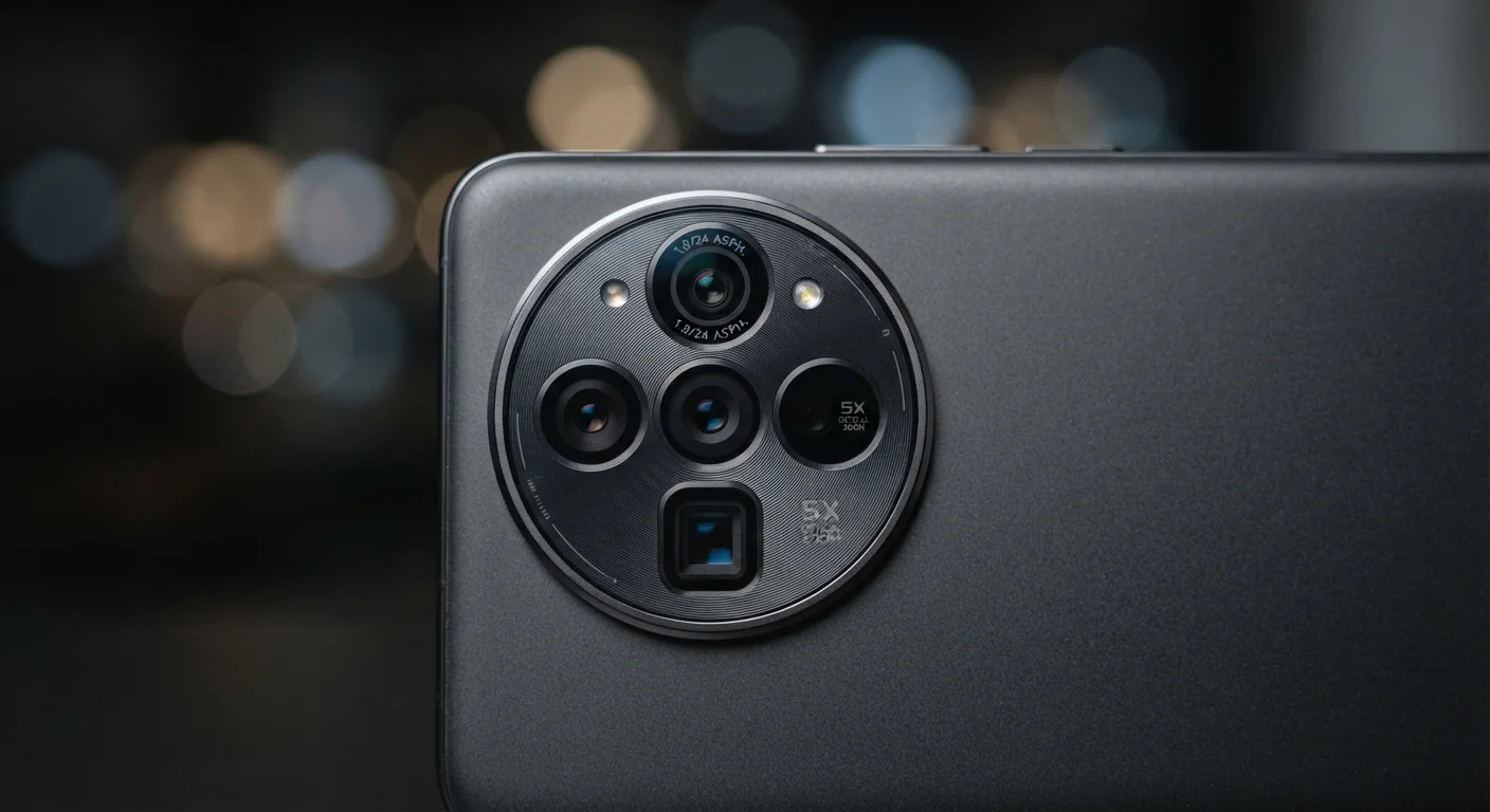 Why a Higher Megapixel Count Doesn't Mean Better Photos