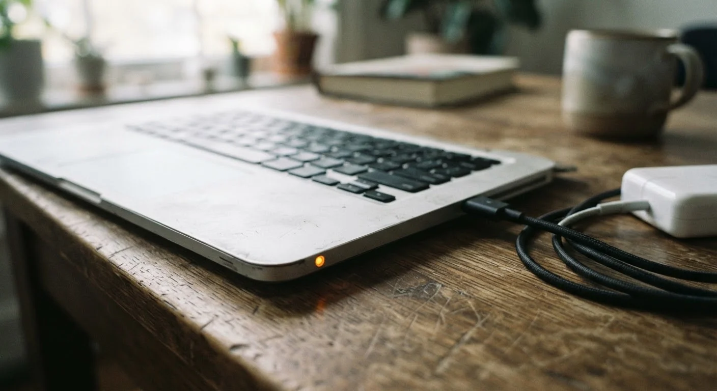 Why Laptop Battery Life Claims Rarely Match Real-World Use