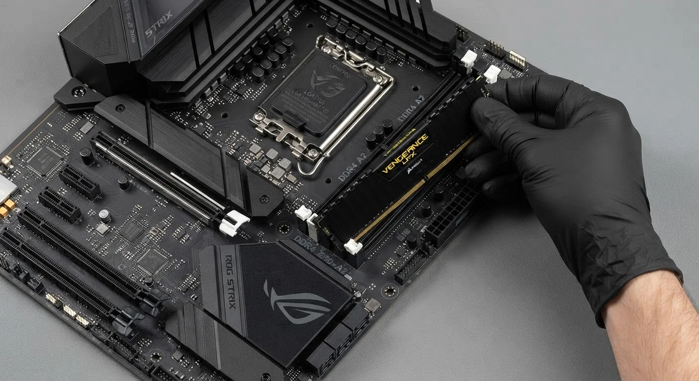 Why 'More RAM Is Always Better' Is More Complicated Than It Sounds