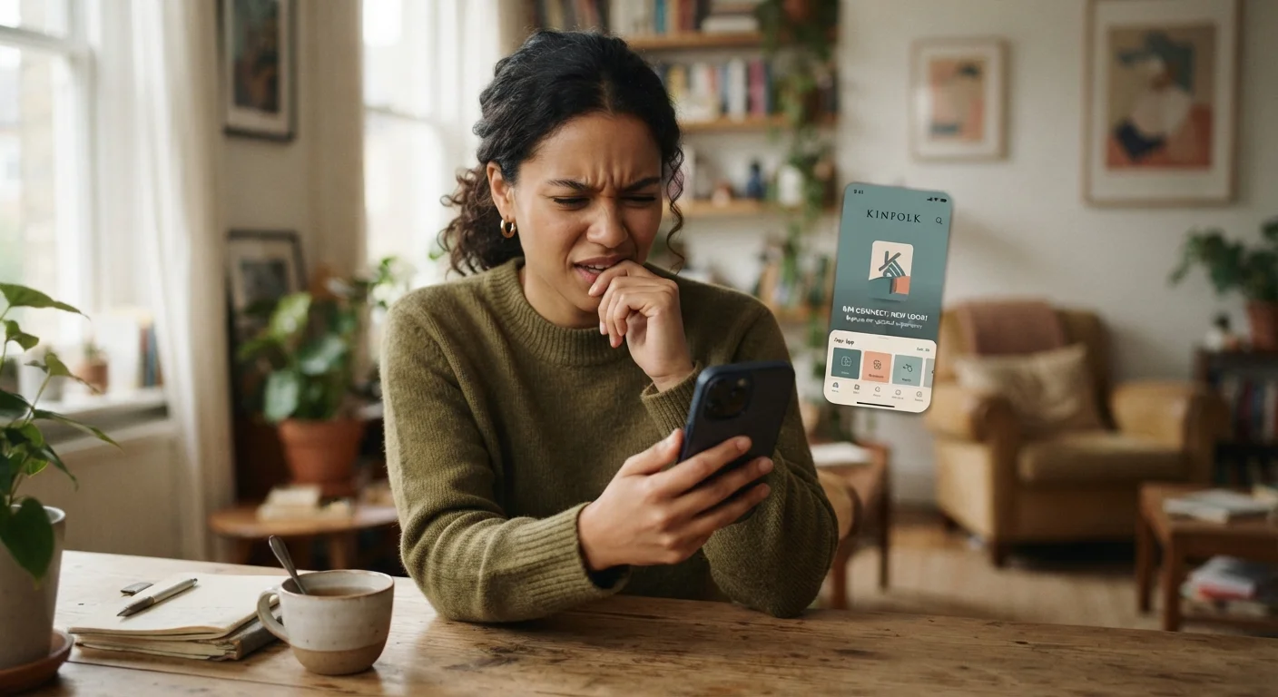 Why Your Favourite App Keeps Changing — and What to Do About It