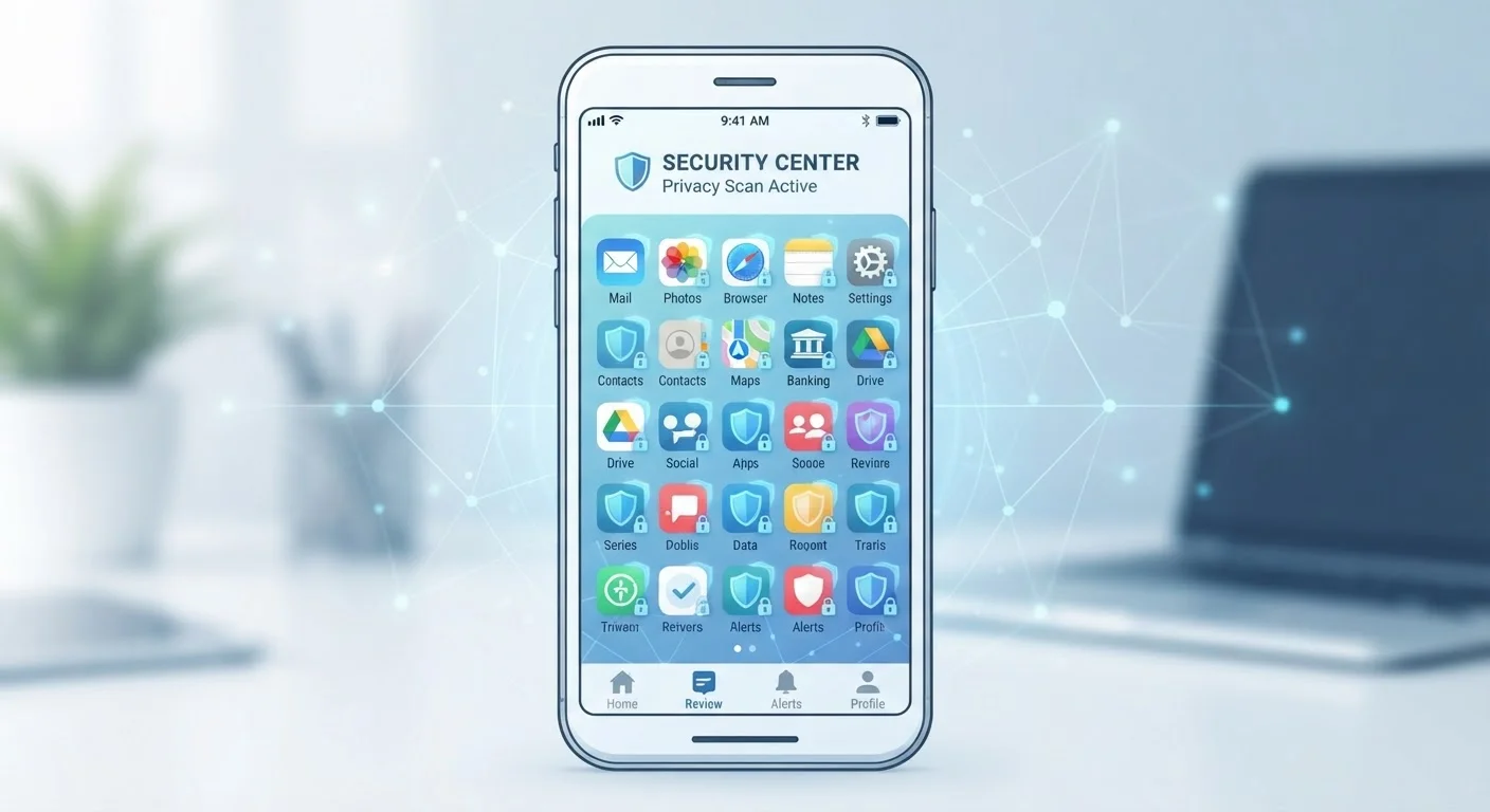 Your App Privacy Audit: A Step-by-Step Checklist