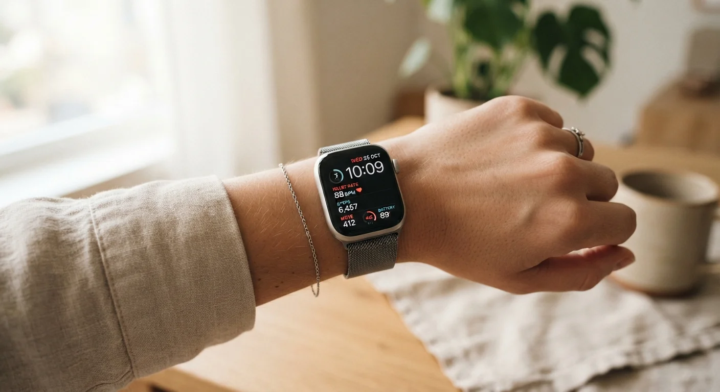 Your First Wearable: Everything You Need to Know Before Strapping One On
