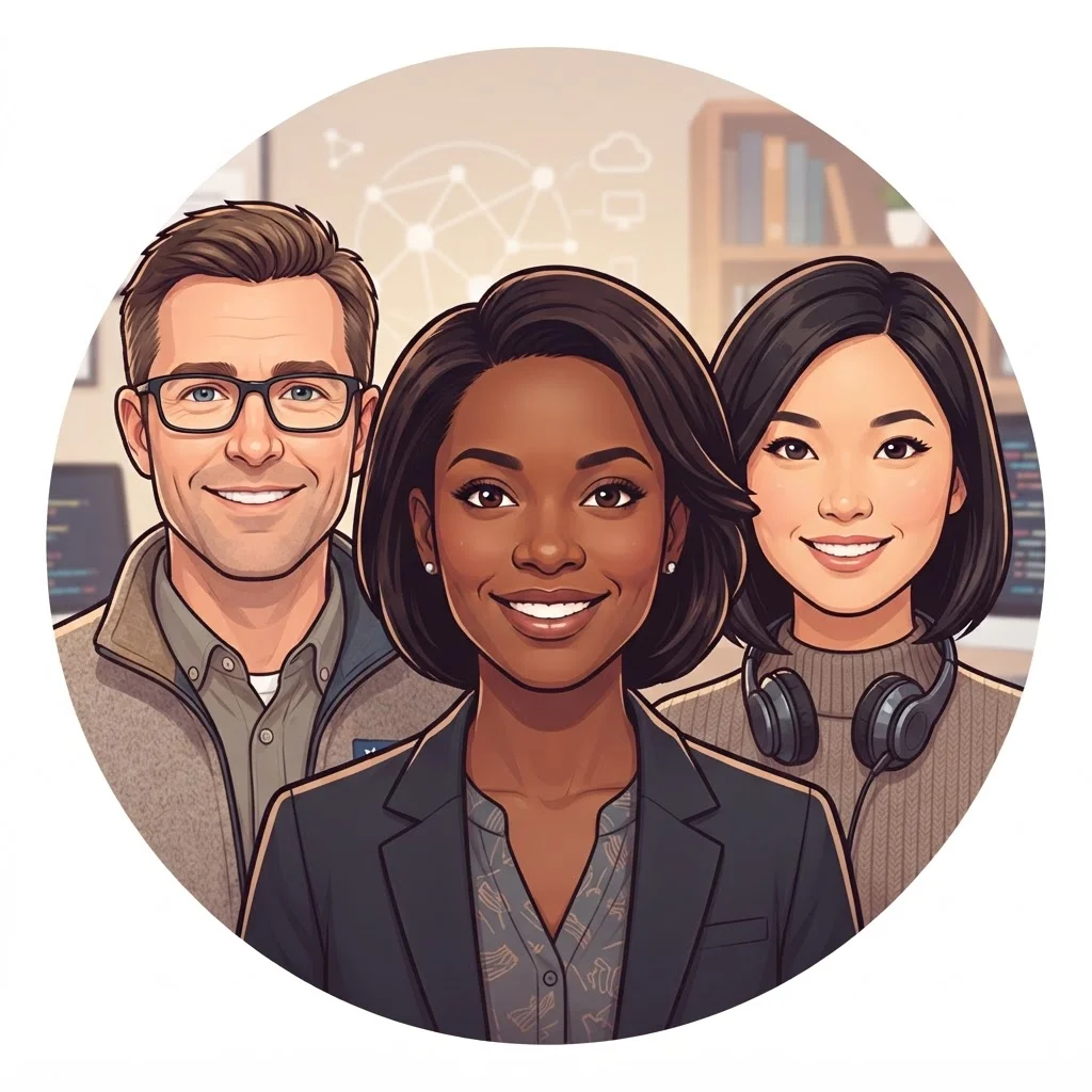 Cloud Editorial Team