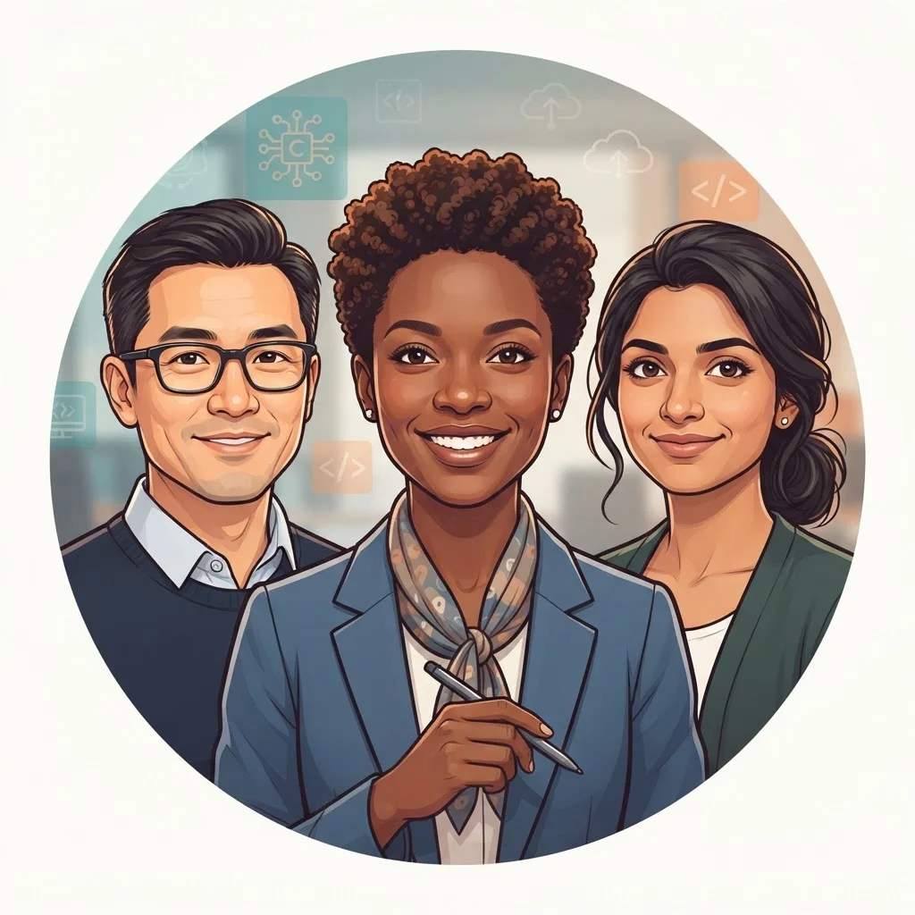 Releases Editorial Team